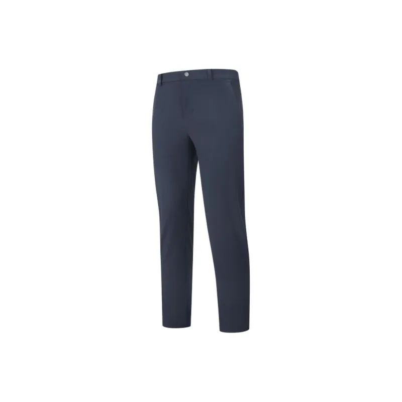 RAPIDO Casual Pants Men-4