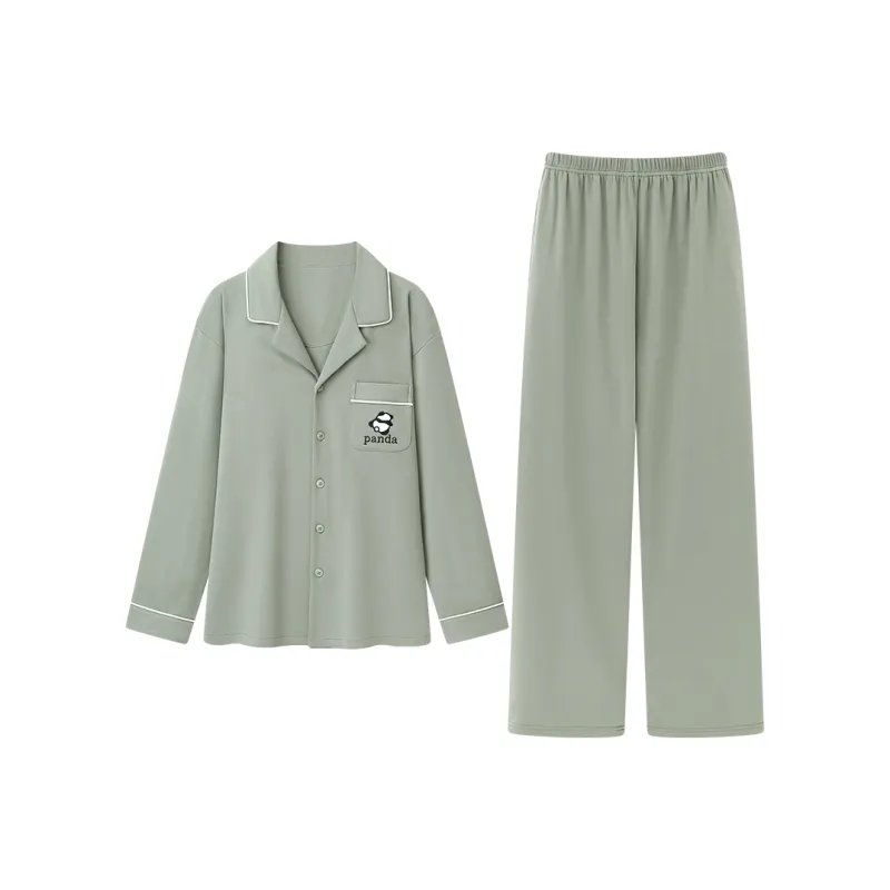 MIIOW Unisex Pajama Sets-0
