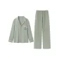 16803 Men's-Gray Green