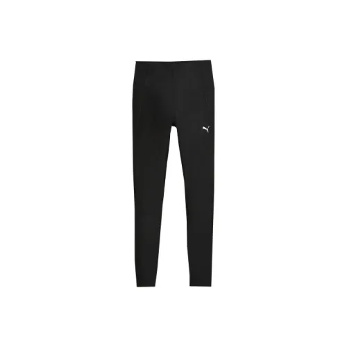PUMA RUN ULTRAFORM HW FL TIGHT W Athletic Trousers Women's Black