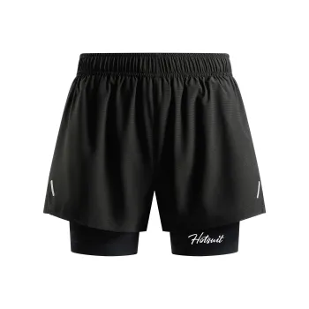 HOTSUIT Sports Shorts Men