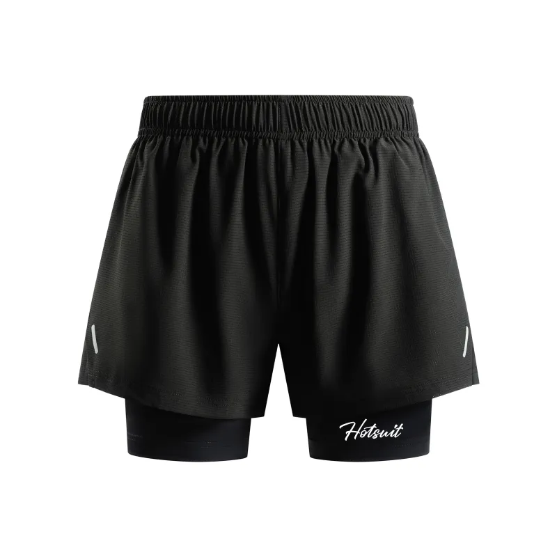 HOTSUIT Sports Shorts Men-17