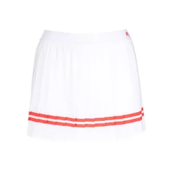SPORTY & RICH X Prince Pleated Tennis Skirt