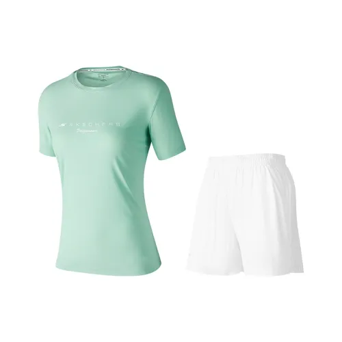 Skechers SS24 Casual Suit Women's