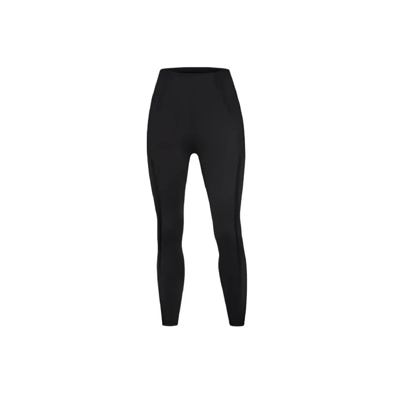Lululemon Everlux And Mesh Everlux™ Sports Pants 24' Women's Black-0