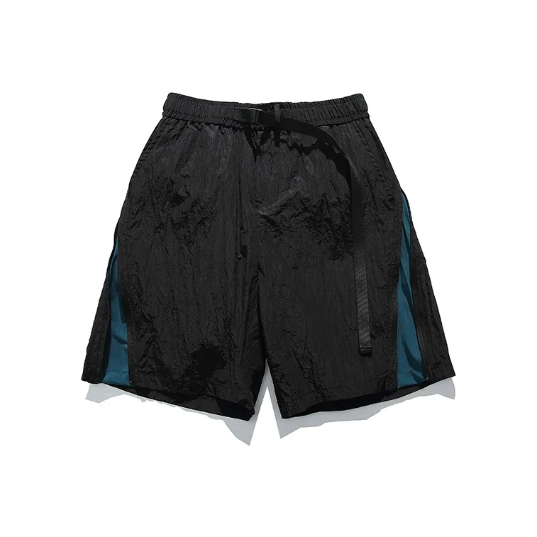 MindBridge Casual Shorts Unisex-12