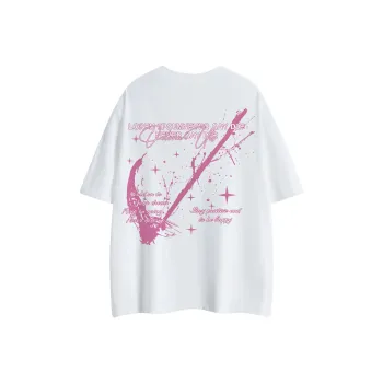 Small Columns Under The Sea T Shirt Unisex