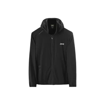 Jeep Sun Protection Clothing Unisex
