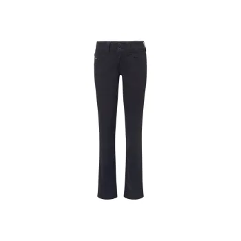 Pepe Jeans Women's Black