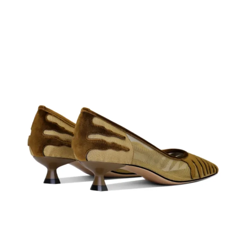 JESSICA SOPHIA High Heels Women's-2