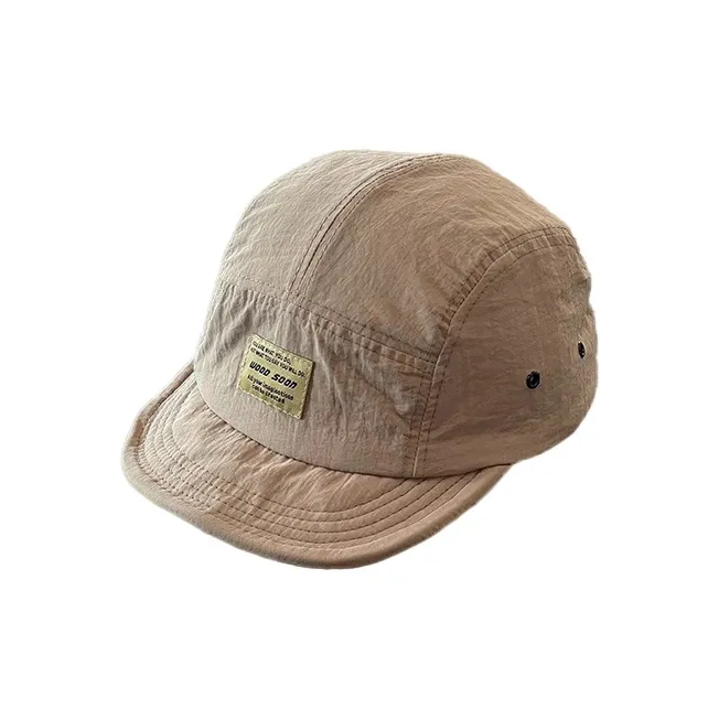 JKEM Polyester Baseball Caps Unisex-2