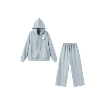 A11·N22 Casual Suit Women's Blue