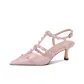 Girly Pink