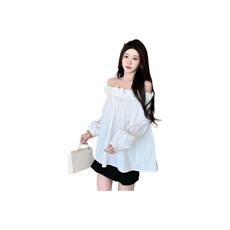 Kazakhstan Shirts Women's White-0