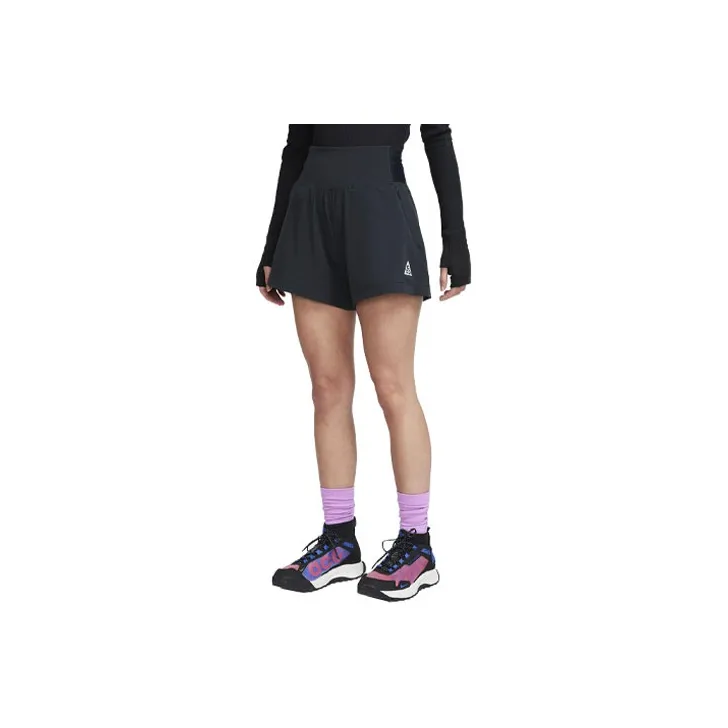 Nike Dri FIT 'New Sands' Women's Shorts-0