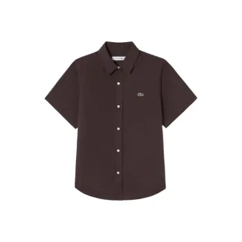 LACOSTE Shirts Women's