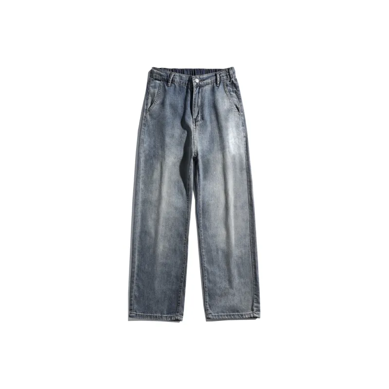 GALAXY FAIRY Jeans Unisex-5