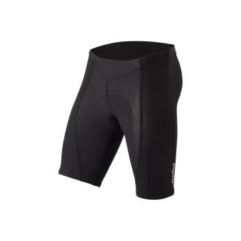 MONTBELL Cycling Pants Men's Black