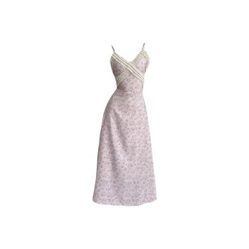 COVT Slip Dresses Women's Pink