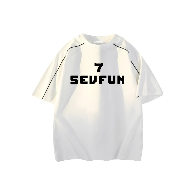 7 SEVFUN T Shirts Unisex-5