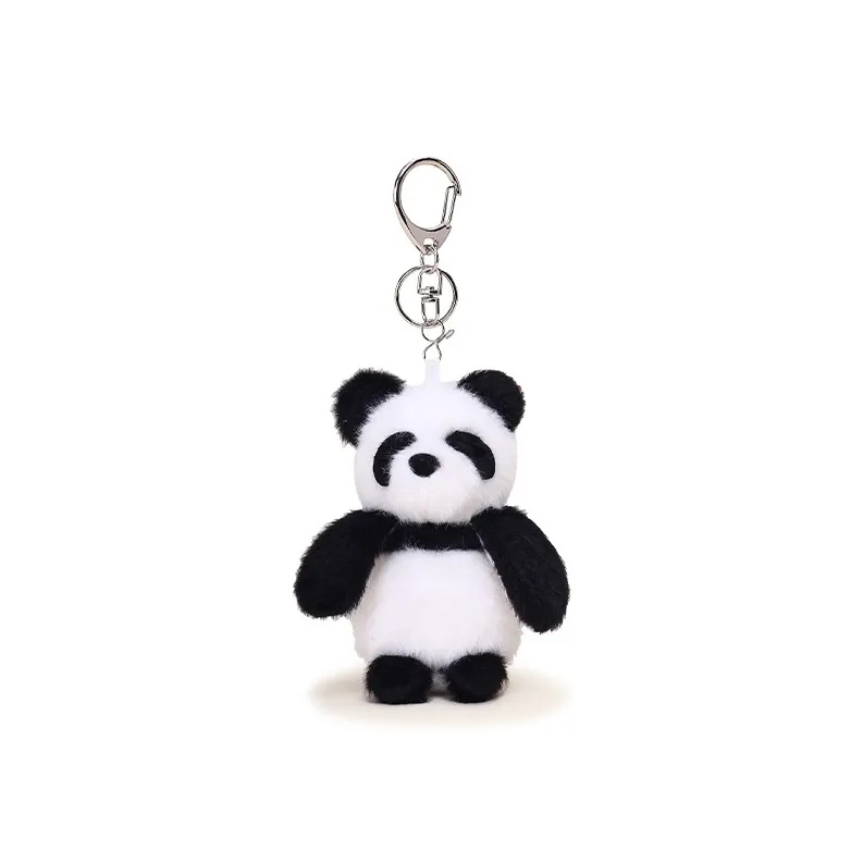 Jinnew Polyester Keychains Unisex-7