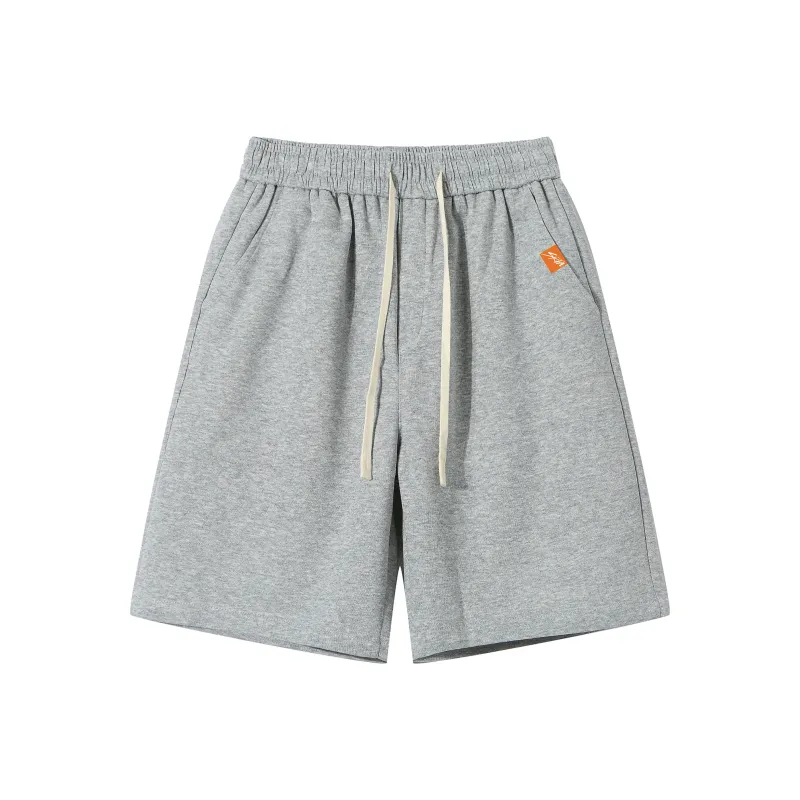 Snow Know The Answer SKTA Casual Shorts Unisex-6