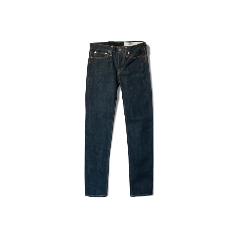 Kapital Jeans Women's Indigo-0