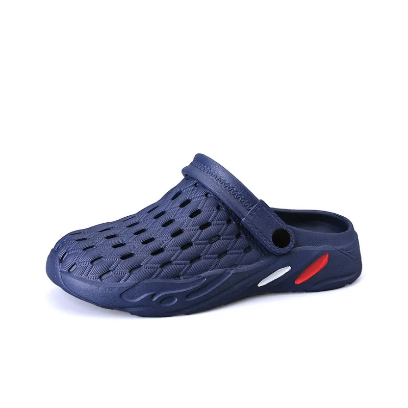 KUPE Clogs Men-14