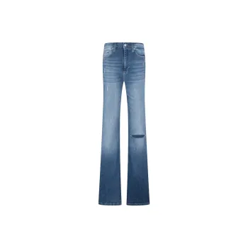 Tommy Hilfiger Jeans Women's Blue