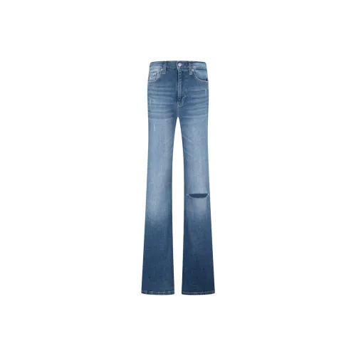 Tommy Hilfiger Jeans Women's Blue
