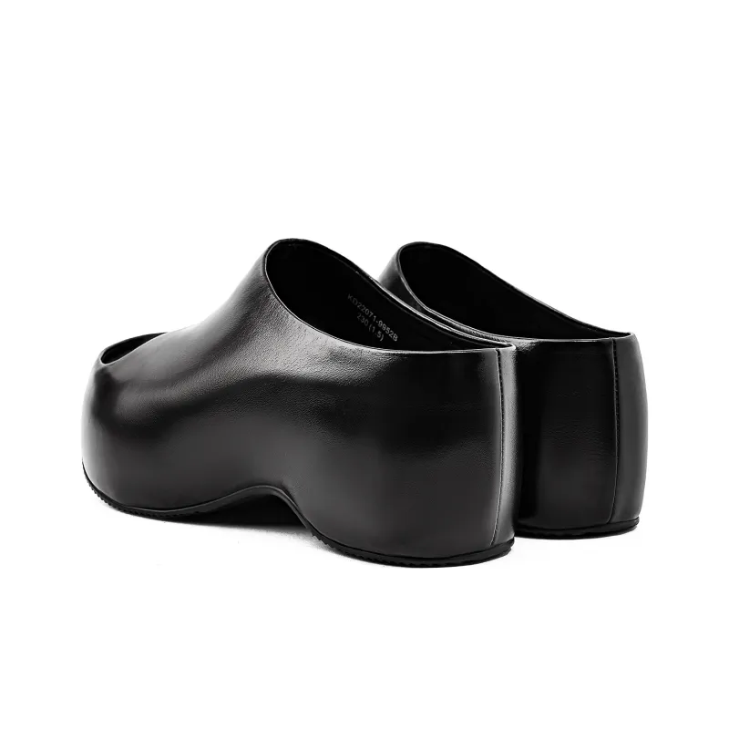 KMD Quiet Slide Slippers Women's-2