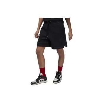 Jordan Flight Fleece Sports Shorts Women's Black