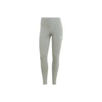 Adidas SS23 Athletic Trousers Women's Silver Green