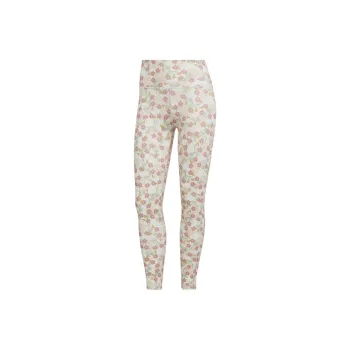 Adidas Sports Pants Women's White