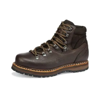 HanWag Tashi Ankle Boots Men's Brown