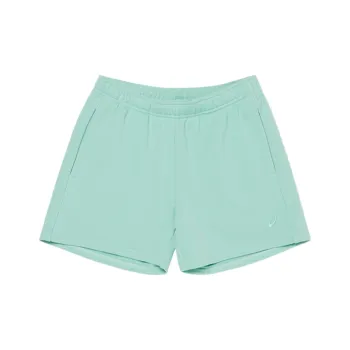 Asics Casual Shorts Women's Green