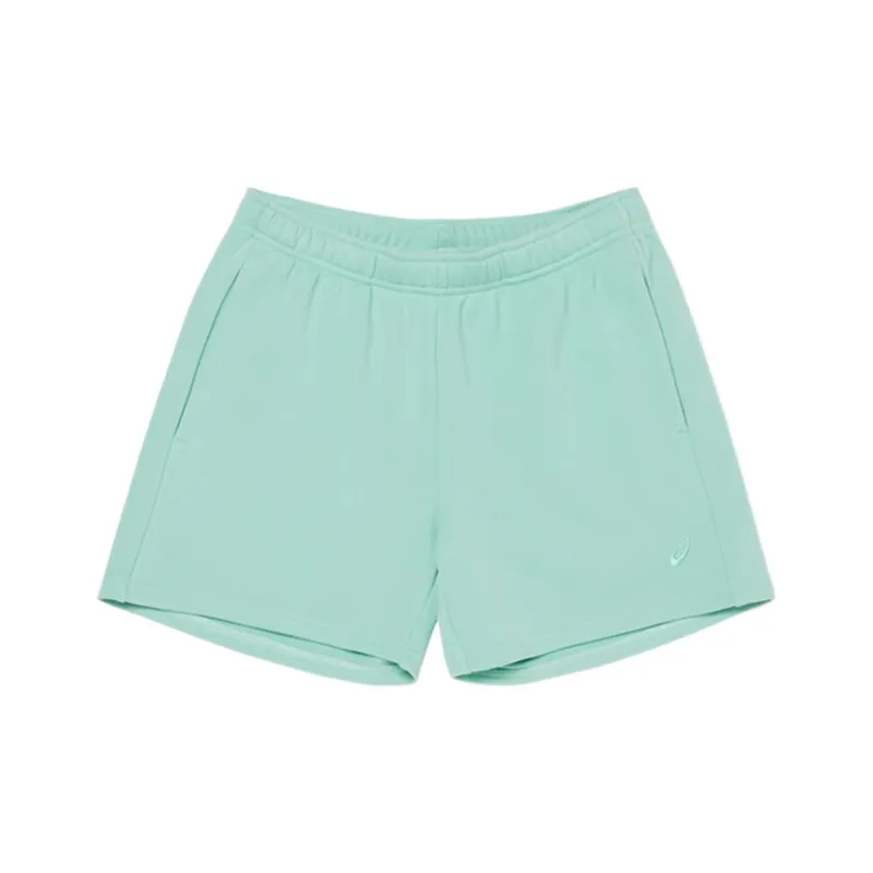 Asics Casual Shorts Women's Green-0