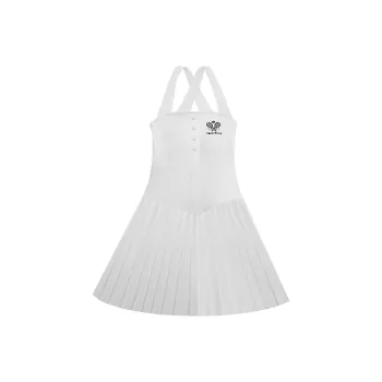 POM PECHE Slip Dresses Women's