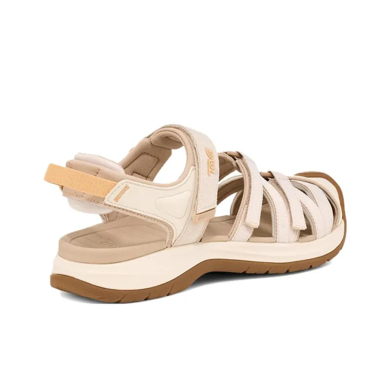 Teva Beach Sandals Women's Beige-3