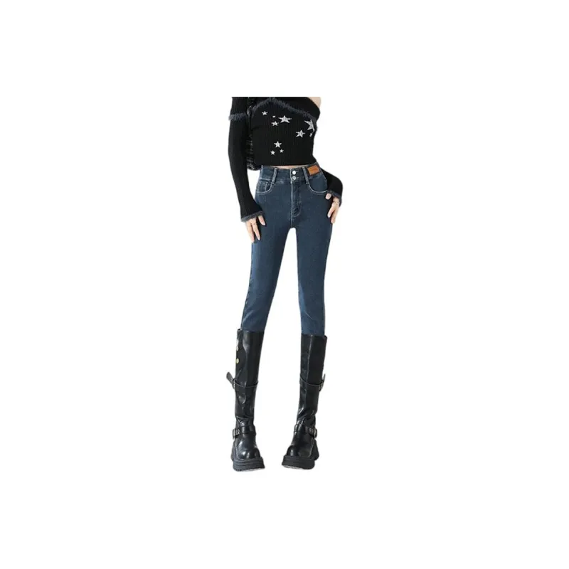 FAIRWHALE Jeans Women's-10