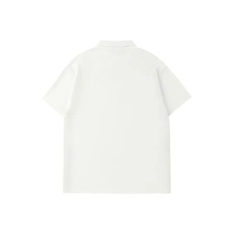 China Aerospace Polo Shirt Unisex-3