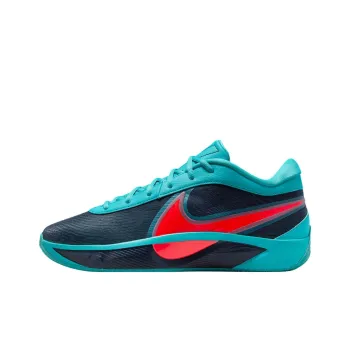 Nike Giannis Zoom Freak 6 Liam And Maverick