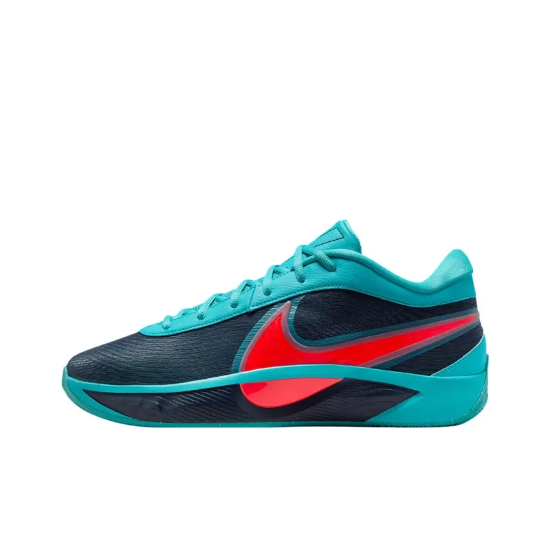 Nike Giannis Zoom Freak 6 Liam And Maverick-0