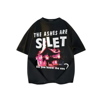 Yiwen T-Shirts Unisex
