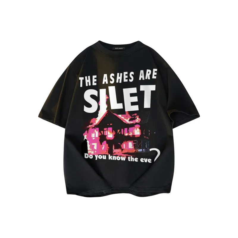 Yiwen T-Shirts Unisex-0