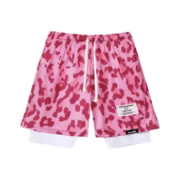 A02 Sports Shorts Unisex
