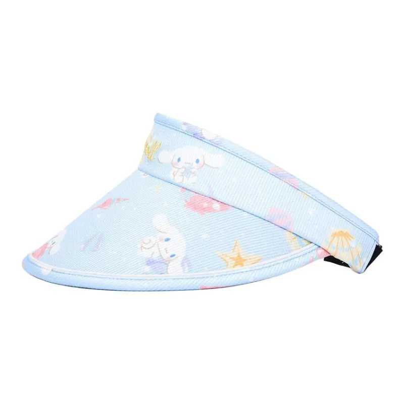 BALABALA Polyester Visor Cap Kids'-10