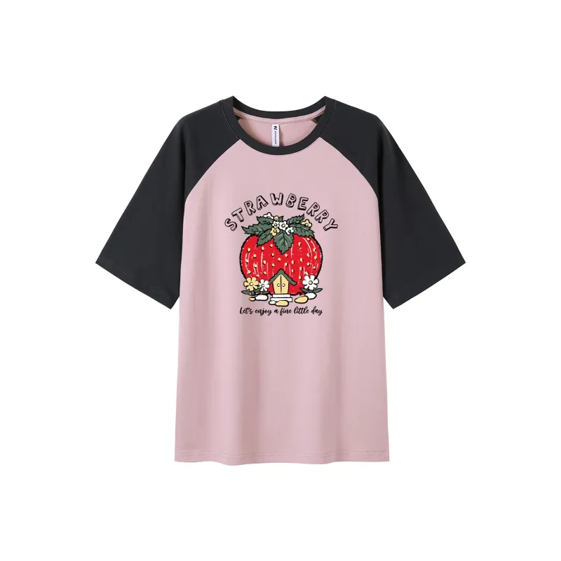 JEANSWEST Z T Shirts Unisex-12