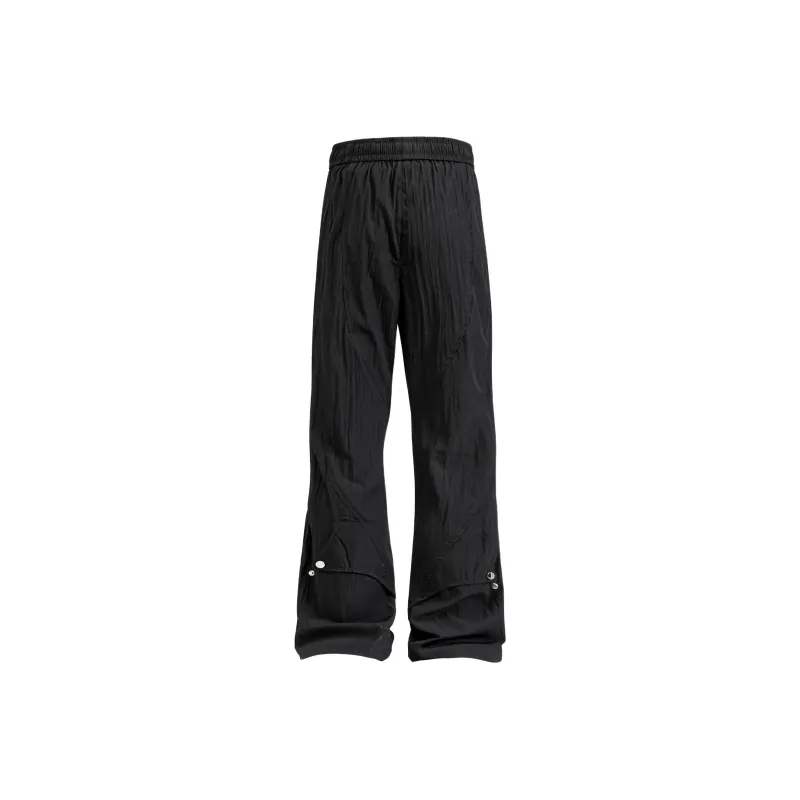 SESAME STREET Casual Pants Unisex-3