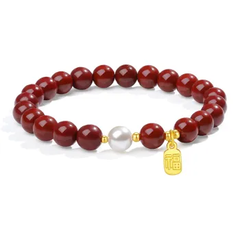 CMFY Jade Bracelets Unisex